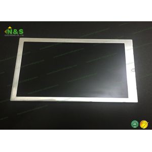 Buy cheap LB065WQ3-TD01       	LG LCD Panel   	6.5 inch     LCM    400×240    450    400:1    262K    CCFL    TTL from wholesalers