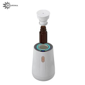 Buy cheap Portable Electronic Scent Creator Machine from wholesalers