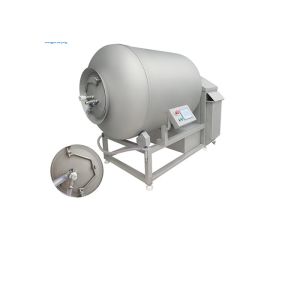 Buy cheap 1000L Vacuum Marinating Machine Meat  Lamb Chops Beef Tenderizing Machine from wholesalers