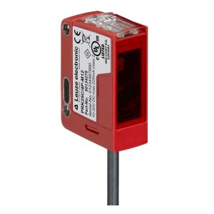 Buy cheap LEUZE PRK25C.A2/6G Fork Sensor - 6mm Slot, IP67 | Packaging & Material Handling | High-Speed, Reliable Object Detection from wholesalers