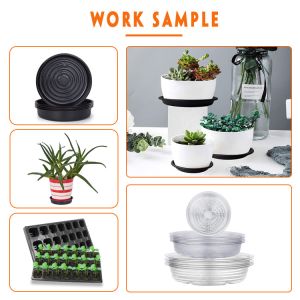 Buy cheap Beverage Shops Hips Plastic Thermoforming Machine Tray Forming Equipment from wholesalers