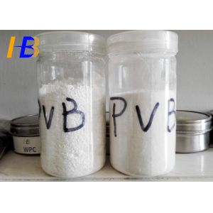 PVB Plastic Grinding Machine Powder Pulverizer Compact Design