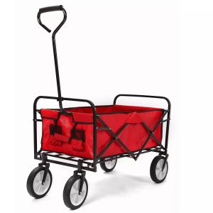 Buy cheap Portable Folding Cart for Easy Handling of Tools and Supplies on Camping Trips from wholesalers