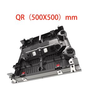 Buy cheap SMD1415 LED Interactive Whiteboard Outdoor Display QR 500x500mm from wholesalers