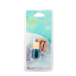 Buy cheap Ocean Breeze Wood Cap 5ml Natural Car Air Freshener from wholesalers