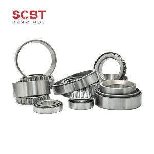 Buy cheap 3879/3820 4T-3875/3820 Chrome Steel 40*85.725*30.162mm Double Single Row Cone And Cup Tapered Roller Bearings from wholesalers