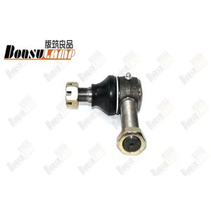 Tie Rod Ends 8971421000 For Isuzu 600P 700P 4HK1 NKR 8-97142100-0