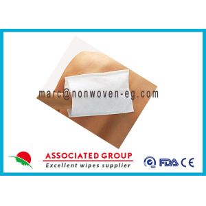 Buy cheap Personal Latex Free Gloves / Exfoliating Shower Gloves Waterless Bathing from wholesalers