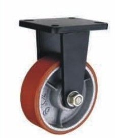 Buy cheap Rigid mould on PU Caster from wholesalers