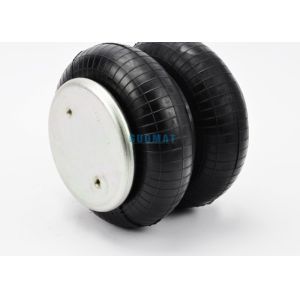 Buy cheap W013586910 Suspension Air Spring For Hendrickson Double Convoluted Airbag from wholesalers