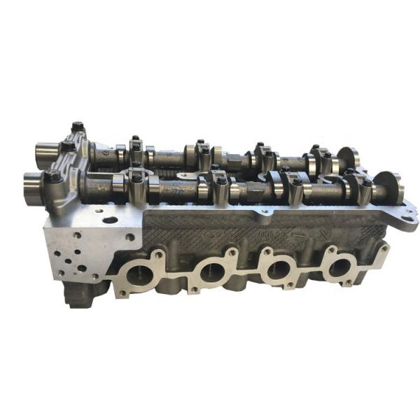 Metal Cylinder Head DK15 for DFSK C37 Glory 330 370 Chanan V3 Long-Lasting Performance