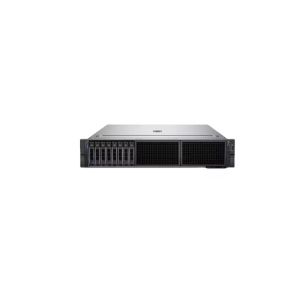 Buy cheap R550 Poweredge Intel CPU DDR4 Memory 2U PC Computer Storage Rack Server from wholesalers