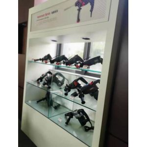 Buy cheap Rechargeable Handheld Electric Planer 220v Handheld Wood Planer from wholesalers