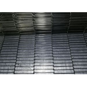 Buy cheap Light Structure Enrober Wire Belt Anti Rust Corrosion Resistant Dehydration System Use from wholesalers