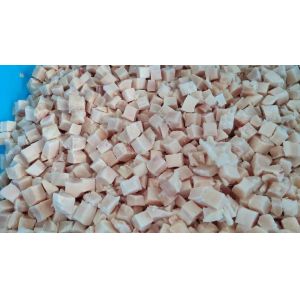 Buy cheap 1480x800x980mm Frozen Meat Cutter / Meat Cutting Machine / Automatic Grade Automatic from wholesalers