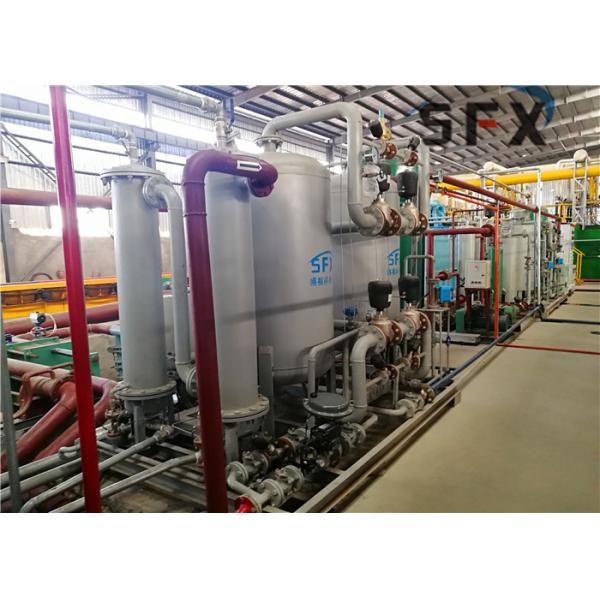 Quality Medium Pressure CE 2000 Nm3/H Hydrogen Recovery Unit for sale