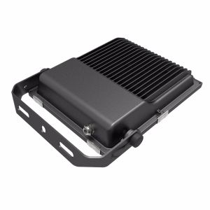 IP66 Outdoor Ultra thin Waterproof LED Flood Lights 50W 65000lm SMD3030 chips 5