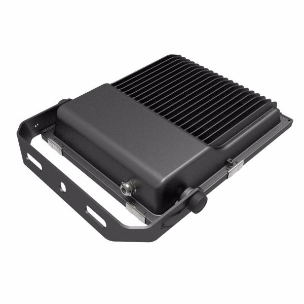IP66 Outdoor Ultra thin Waterproof LED Flood Lights 50W 65000lm SMD3030 chips 5
