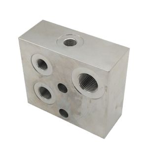 Buy cheap Experienced custom turning and milling composite process service CNC working parts from wholesalers