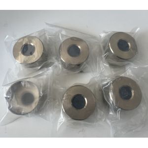 YOKOGAWA K9471UA Filter Dust Filter For Zirconium Oxygen Analyzer Sensor