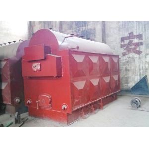 Buy cheap Professional Automatic Steam Boiler High Thermal Efficiency No Pollution from wholesalers