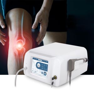 Buy cheap Eswt Zimmer Aesthetic Shockwave Therapy Machine from wholesalers