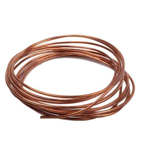 Buy cheap 99.90% Pure Copper Wire For Telecommunications / Marine Applications from wholesalers
