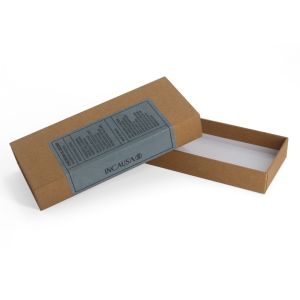 Buy cheap Custom Logo Printing Kraft Incense Paper Packaging Boxes For Incense Sticks from wholesalers