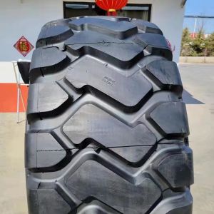 Buy cheap Howo Foton Loader E3 OTR Tyres 29.5R25 Tyre 4011909090 from wholesalers