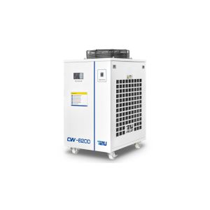 Buy cheap CW-6200 Medical Industrial Air Cooled Water Chiller Model For Analytical And Laboratory from wholesalers