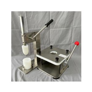 Handmade Empanada Dumpling Machine Dumpling Momo Making Machine Small Hand Press