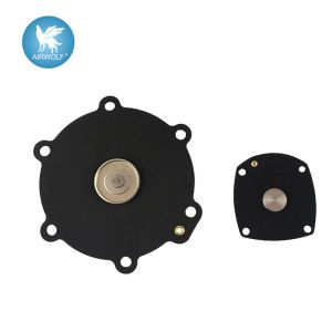 Buy cheap Turbo M50 Pulse Valve Nitrile Solenoid Diaphragm from wholesalers