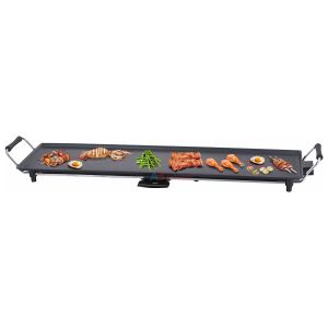 Buy cheap Anbolife 1800W Electric Teppanyaki Grill with Non-Stick Surface from wholesalers