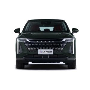 Buy cheap Exeed VX 2023 Chery Exeed Car SUV Model Exeed VX Auto 2023 Ex Eed Vx Car from wholesalers