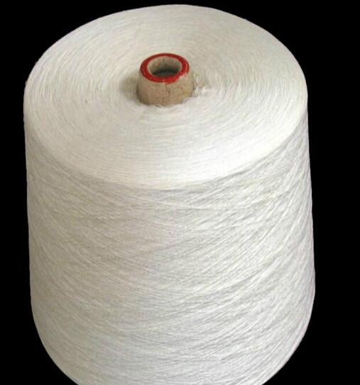 Quality 100%Polyester yarn/ viscose yarn/Raw White 100% Polyester Knitting Yarn/DTY yarn for sale