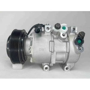 Auto Ac Conditioning Compressor For Kia Sportage2.4 OEM 977012P310