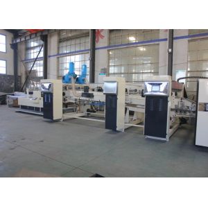 Buy cheap Die Cutting Gluing Strapping In Line from wholesalers