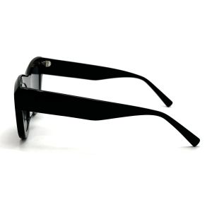 Premium Acetate Sheet Sunglasses-model AS125 ,Polarized Full Rim Sunglasses