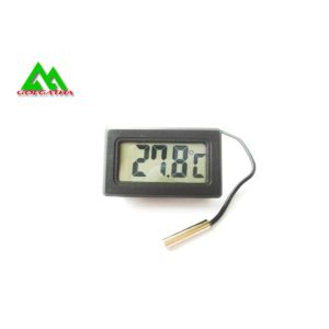 Buy cheap Medical Refrigeration Equipment Accessories Electronic Thermometer with LCD Display from wholesalers