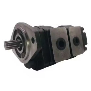 China Excavator Hydraulic Parts JCB Hydraulic Pump 7029120006 20/925339 on sale