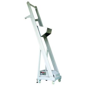 Buy cheap Good competitive price sunflower seed sugar salt scrubber packiaging machine from wholesalers