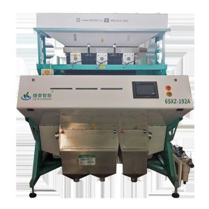 Buy cheap Kernel / Groundnut Sorting Machine Manufacturer , Pistachio Sorter Machine from wholesalers