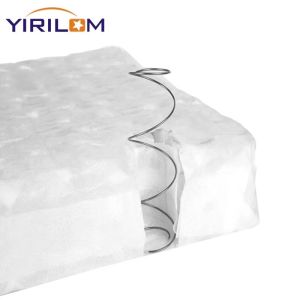 Buy cheap Highly Durable Pocket Spring Core Coil For Sofa Manufacturer from wholesalers