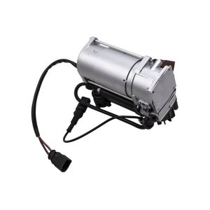 Buy cheap VW Phaeton Air Suspension Compressor Pump 3D0616007D 3D0616005M from wholesalers