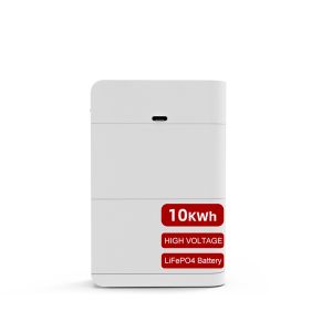 Buy cheap Amosolar Advanced Lithium Battery 10kWh High Voltage Pack for Home Temperature Storage from wholesalers