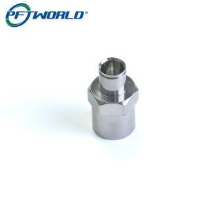 Custom Precision Cnc Stainless Steel Aluminum Parts Machining Metal Turning