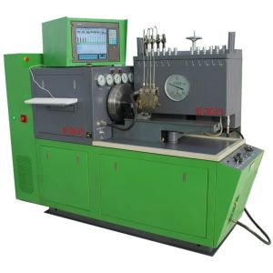 Buy cheap LBD-CMC815 oil quantity digital display test bench from wholesalers