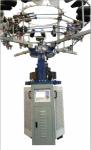 Buy cheap Double Jersey Jacquard Small Circular Knitting Machine For High Elastic Polyester from wholesalers