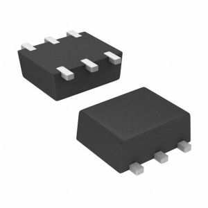 Buy cheap SI1026X-T1-GE3 Field Effect Transistor Transistors FETs MOSFETs Arrays from wholesalers