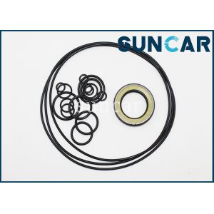 Doosan 2401-9099K 24019099K Swing Motor Seal Kit For Excavator [Solar170W]